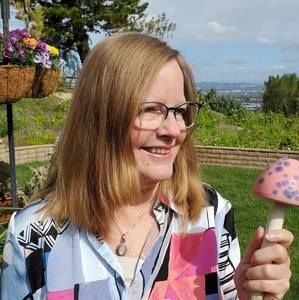 Meet your Posher, Marlene